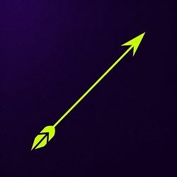 ARROW (ARROW) logo