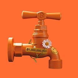 Faucet