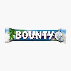 Bounty / SOL