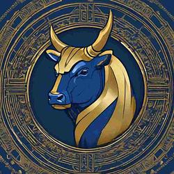 GlobalBullConnect logo