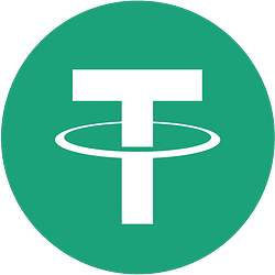 USDT / USDC