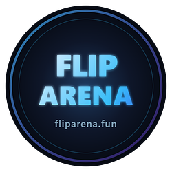 FLIPARENA / SOL
