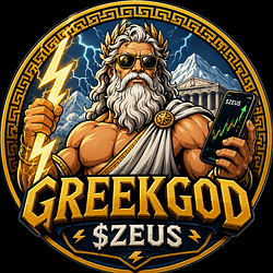ZEUSGREEK / SOL
