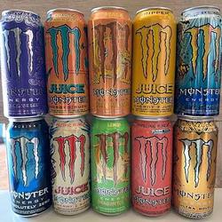 Monster