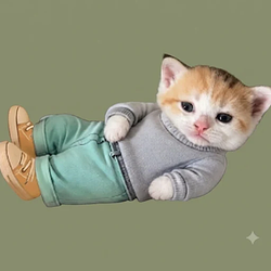 chillcat / SOL