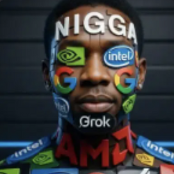 NIGGA