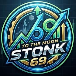 STONK69 / SOL