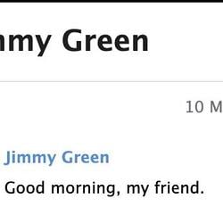 Jimmy