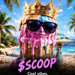 $SCOOP