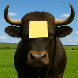 BULLPOSTER