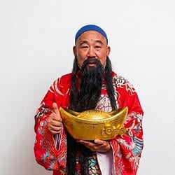 来财 / USDT