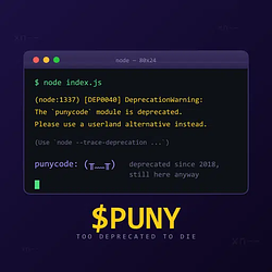 PUNY / SOL