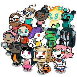 Reddit Collectible Avatars