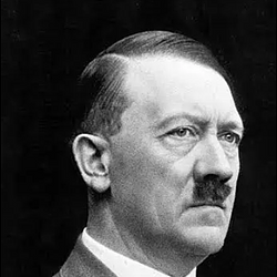 Hitler / SOL