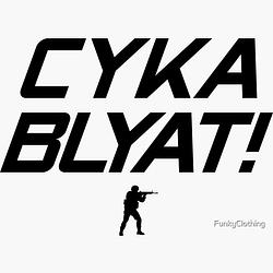 BLYAT