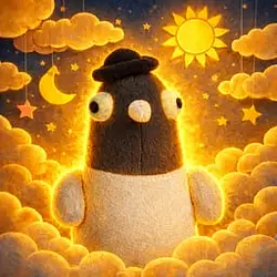 Pigeon / SOL