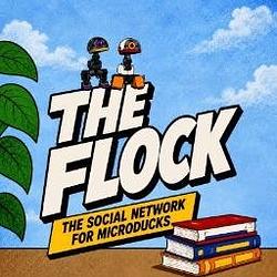 FLOCK