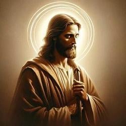 Jesus / BNB