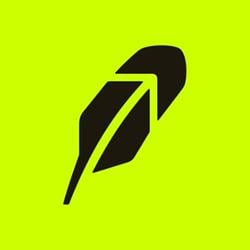 ROBINHOOD / USDC