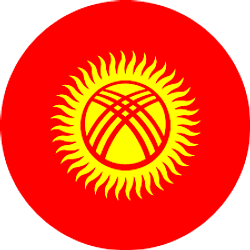 Kyrgyzstan / SOL