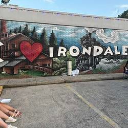 IRONDALE / SOL