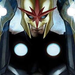 NOVA / SOL