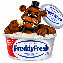 FREDDY