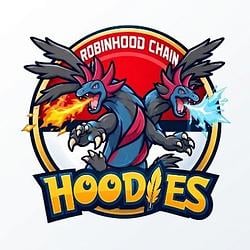 HOODIES