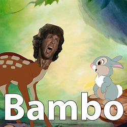 BAMBO / SOL