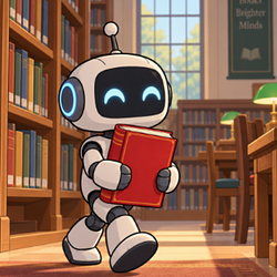 The Small Robot