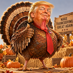 TRUMPTURK