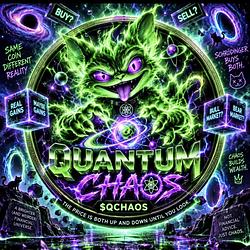 $QCHAOS