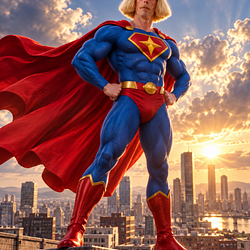 SUPERJEAN