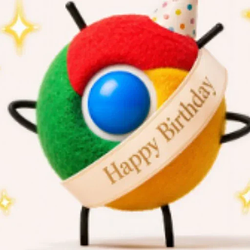 Chrome / BNB