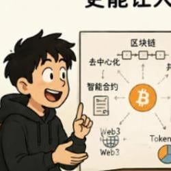 谦卑小安 / BNB