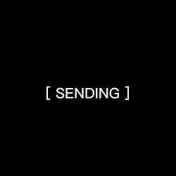 SENDING / SOL