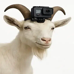 GoatPro / SOL