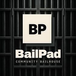 Bailpad