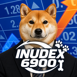 INUDEX6900
