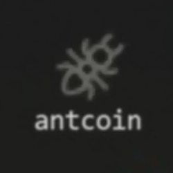 ANTCOIN / SOL