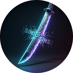 SINSBLADE