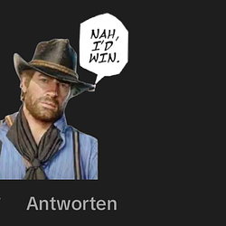 Antwort / SOL