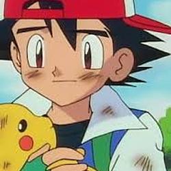 Ash Ketchu