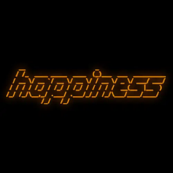 happiness