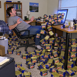 SPAMFLD