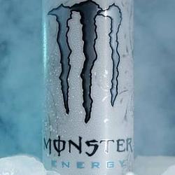 MONSTER / SOL