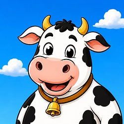 CASHCOW / SOL