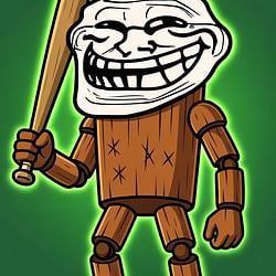 TROLLS / SOL