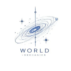WLDMECHANICS / WETH