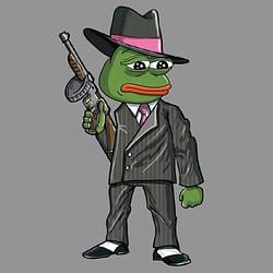 GangstPepe